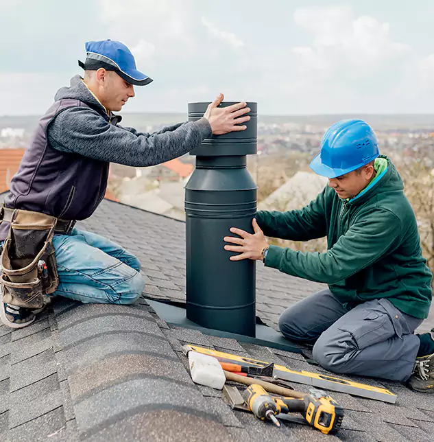 Stopping Every Leak Around Chimney: Cottage Grove, WI's Go-To Replace Chimney Flashing Experts