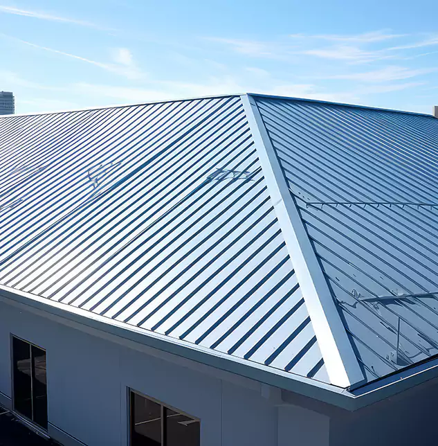 Your Trusted Local Commercial Roof Replacement Partner for Complete Re-Roofing Excellence in Cottage Grove, WI