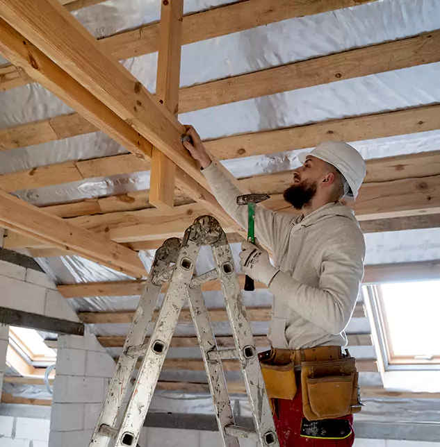 Rapid Emergency Roofing Services: Cottage Grove, WI's First Call When Disaster Strikes