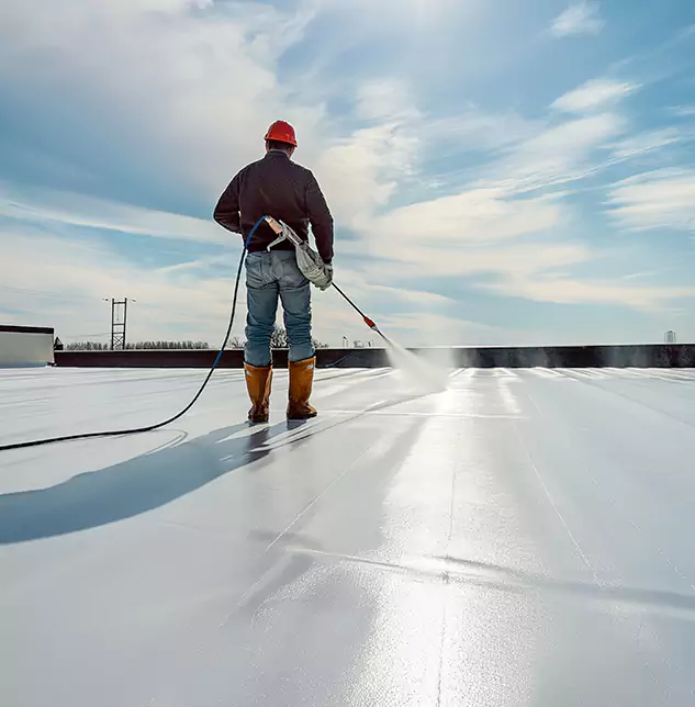 Advanced Rubber Restoration: Your Local Experts for EPDM Repair in Cottage Grove, WI
