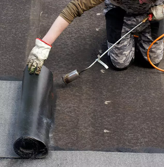 Experienced EPDM Roofing Professionals Serving in Cottage Grove, WI