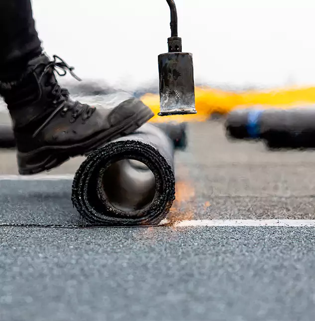 Certified EPDM Rubber Roofing Specialists in Cottage Grove, WI