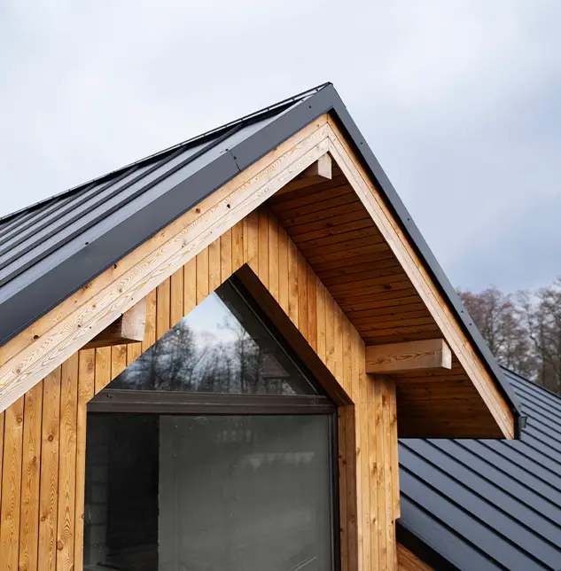 Expert Soffit and Fascia Specialists in Cottage Grove, WI