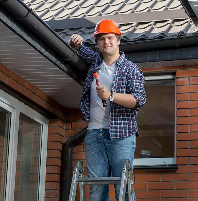 Trusted Roof Fascia Replacement Experts Defending Cottage Grove, WI Properties