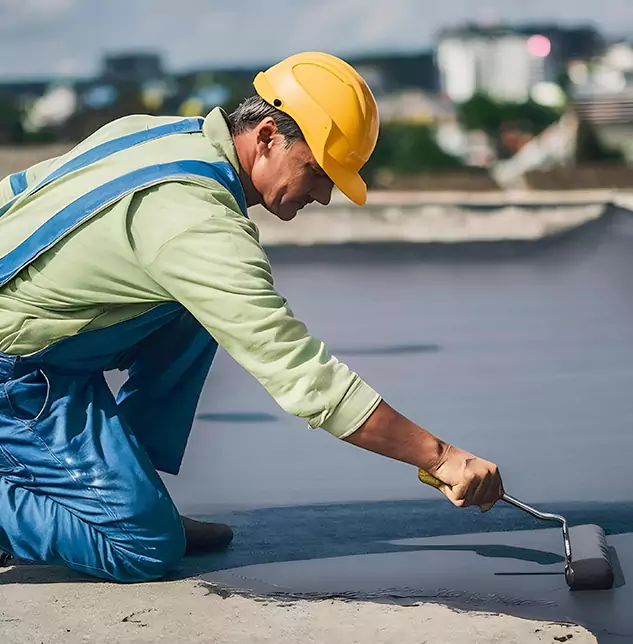 Expert Flat Roof Leak Repair: Trusted Professionals for Fixing a Flat Roof with Lasting Results in Cottage Grove, WI
