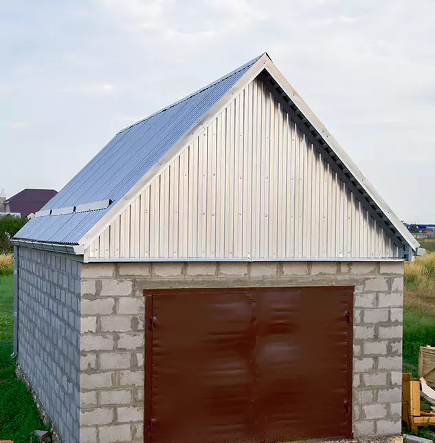 Trusted Garage Roof Repair Company: Keeping Cottage Grove, WI Properties Sealed and Secure