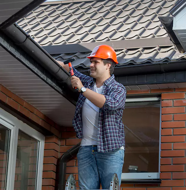 Trusted Gutter Replacement Company: Upgrading Drainage Systems Across Cottage Grove