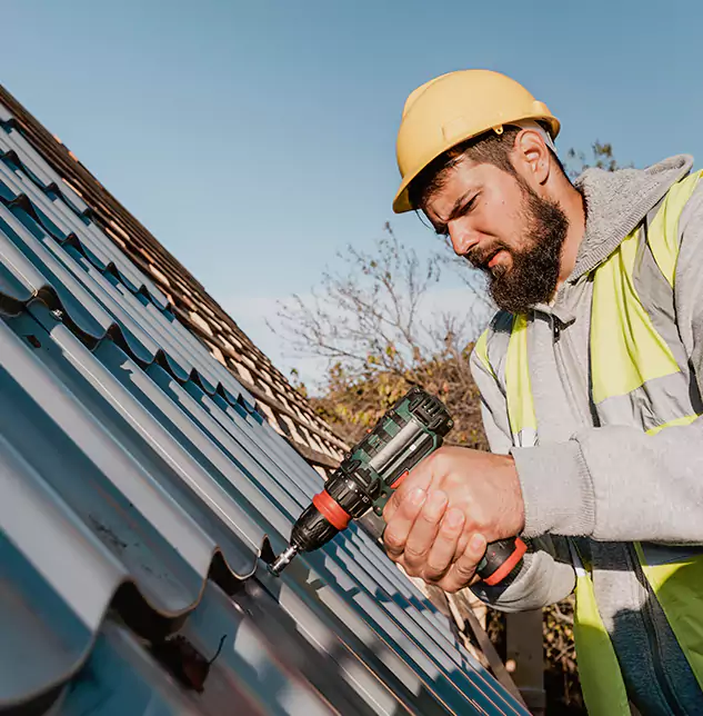 Top Rated Hole in Roof Repair Company: Your Fast Patch Hole in Roof Solutions in Cottage Grove, WI