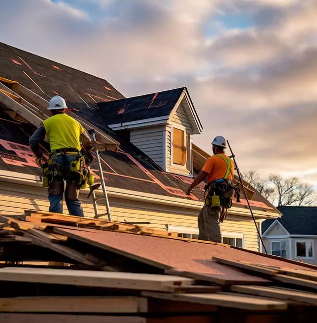 Leading Industrial Roofers: Protecting Cottage Grove's Largest Properties With Unmatched Expertise