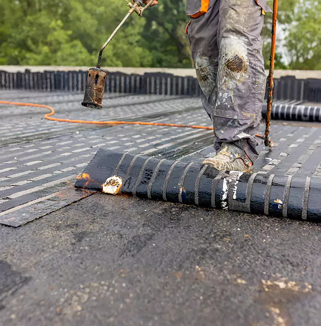 Trusted Membrane Leak Repair: Sealing Cottage Grove's Flat Roofs Against Water Intrusion