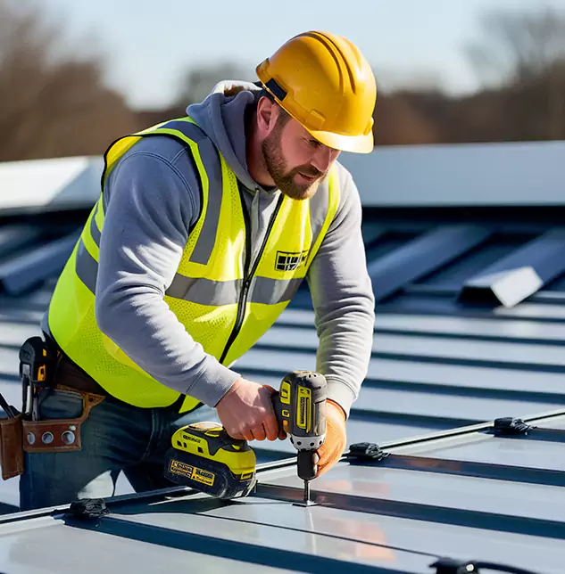 Expert Metal Roof Restoration: Skilled Residential Metal Roofing Contractors You Can Count On in Cottage Grove, WI