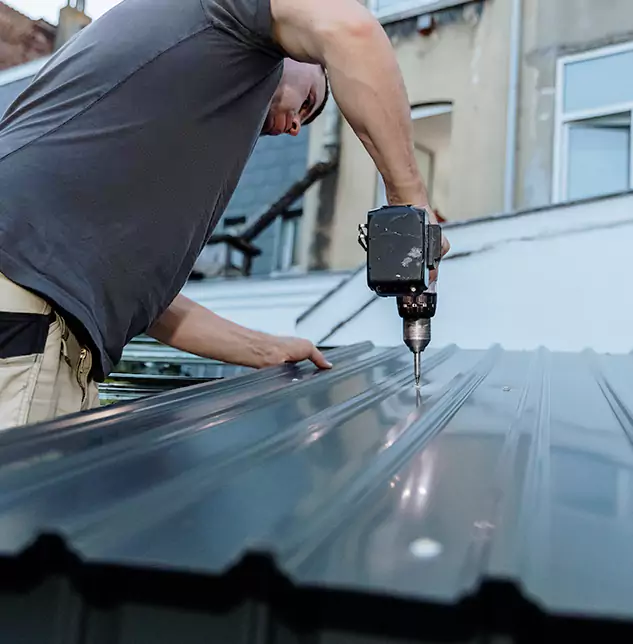 Premier Metal Roofing Company: Experienced Metal Roofers Delivering Steel Roofing Contractors Excellence in Cottage Grove, WI