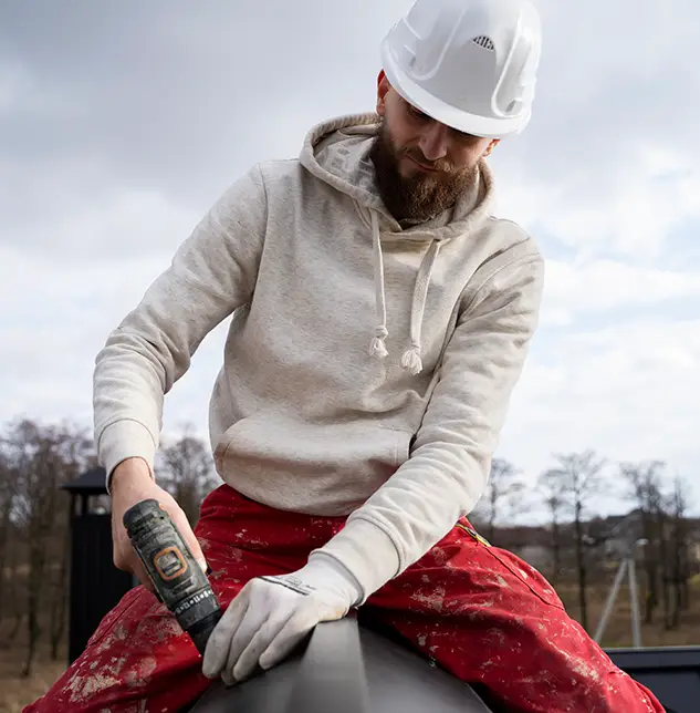 Trusted Mobile Home Roofing Company Serving Cottage Grove, WI
