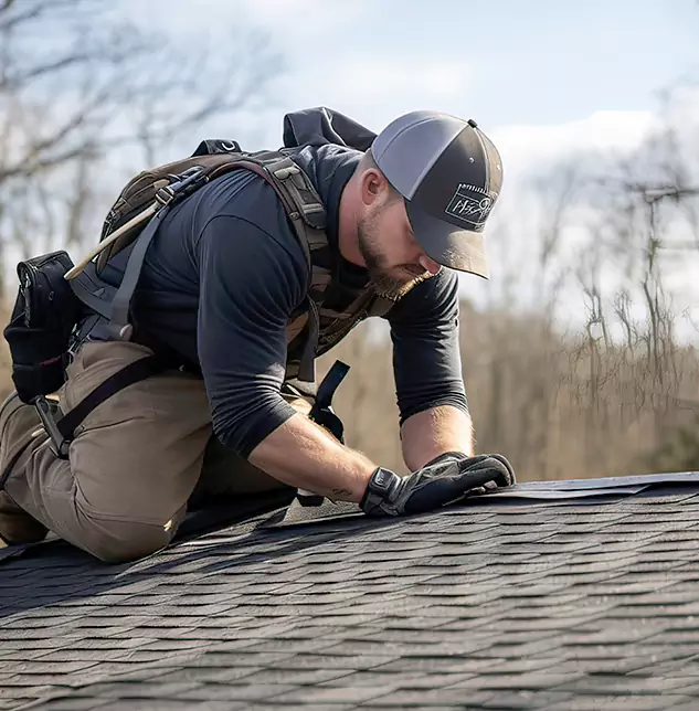 Experienced Mobile Home Roofing Contractors: Cottage Grove, WI's Manufactured Home Repair Specialists