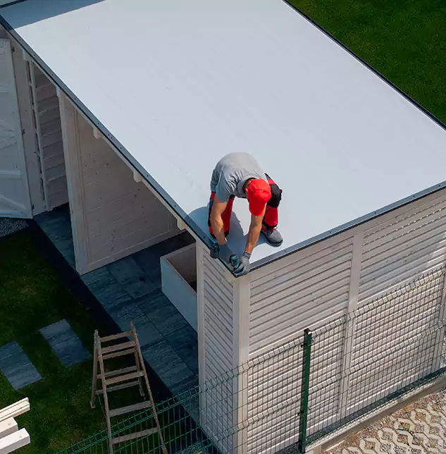 Leading Mobile Home Roofing Company: Upgrading Cottage Grove, WI Manufactured Homes With Confidence