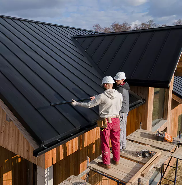 Trusted Roof and Siding Specialists Serving in Cottage Grove, WI