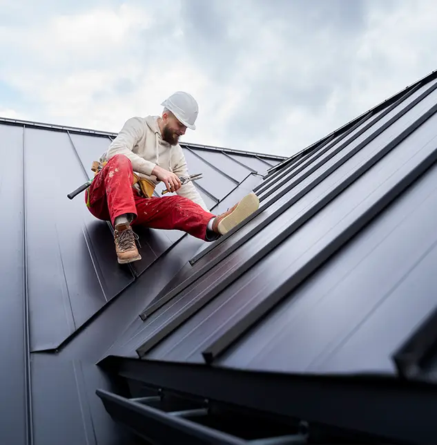 Reliable Roof Eaves Repair Company in Cottage Grove, WI: Protecting Your Home's Edge