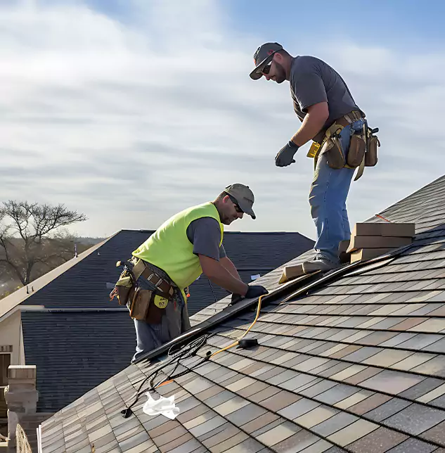 Trusted Roof Inspection Company in Cottage Grove, WI: Your Full Roof Inspection Experts for Complete Peace of Mind