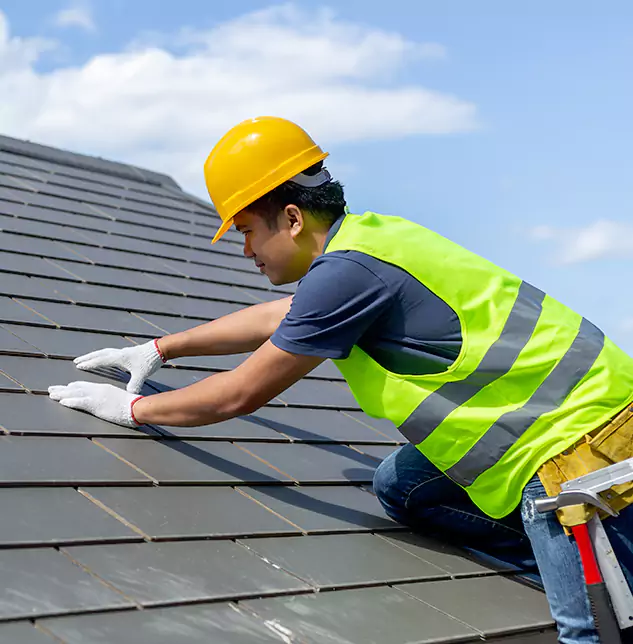 Expert Roof Leak Services in Cottage Grove, WI: Your Trusted Team to Fix Roof Leak Problems