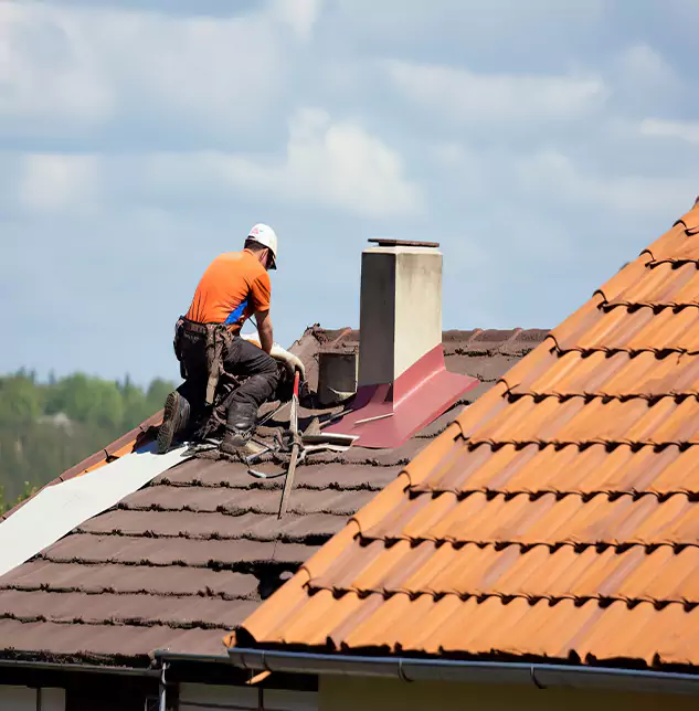 Leading Roof Replacement Company: Experienced Roof Replacement Contractor You Can Rely On in Cottage Grove, WI