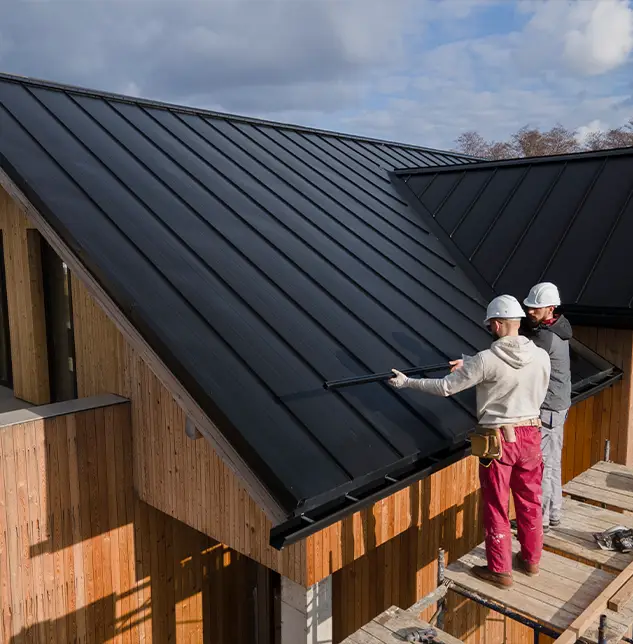 Precision Roof Valley Replacement: Cottage Grove, WI's Trusted Valley Leak Specialists