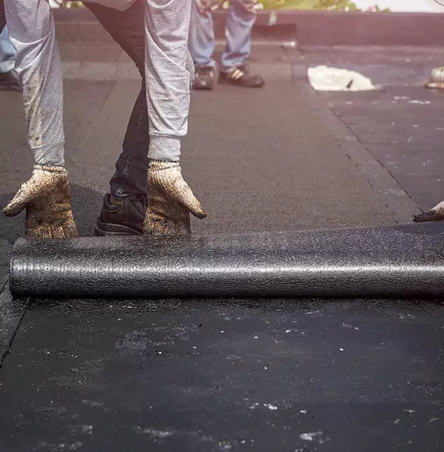 Cottage Grove Property Owners Rely on Tovar Roofing LLC for Rubber Roofing