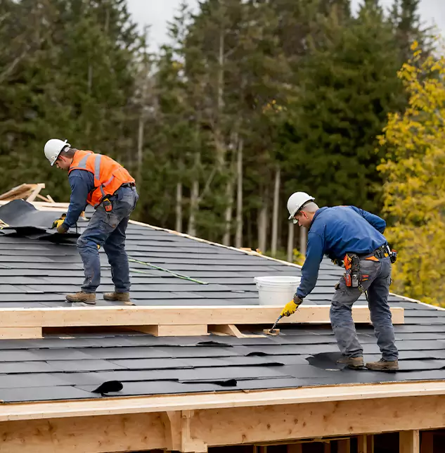 Trusted Sagging Roof Repair Company: Your Structural Roof Repair Experts in Cottage Grove, WI