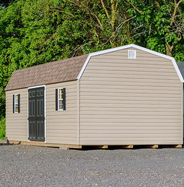 Superior Shed Repair Expertise in Cottage Grove, WI