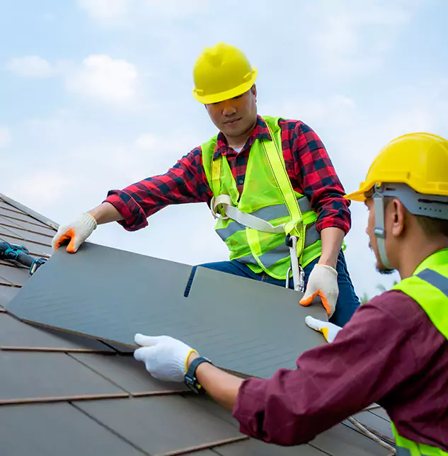 Trusted Slate Roofing Company: Your Dedicated Slate Roof Specialists in Cottage Grove WI for Unmatched Quality