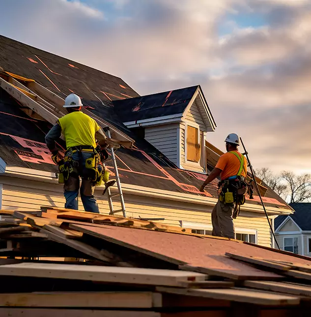 Expert Roof Soffit Repair: Keeping Cottage Grove, WI Properties Sealed and Secure
