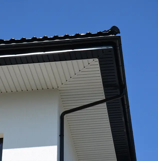 Trusted Soffit and Fascia Experts Serving Cottage Grove, WI