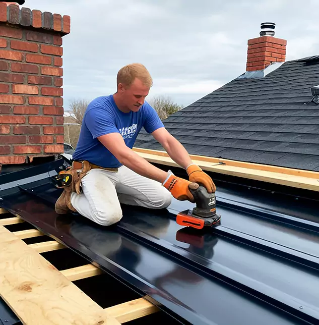 Reliable Roofing Company: Your Trusted Roofers for Superior Standing Seam in Cottage Grove, WI