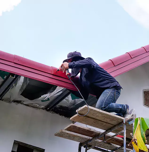 Top Rated Storm Roofing Company in Cottage Grove, WI: Skilled Storm Repair Contractors You Can Trust