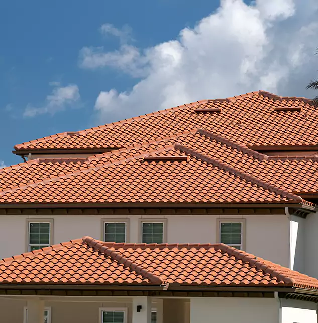 Premier Tile Roof Contractors Serving Cottage Grove, WI