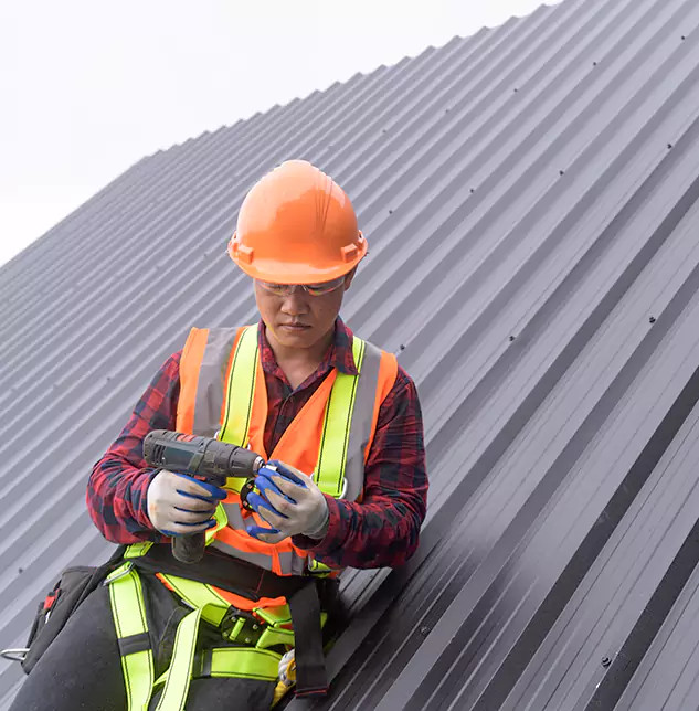 Cottage Grove's Tin Roof Restoration Experts: Stopping Every Tin Roof Problem