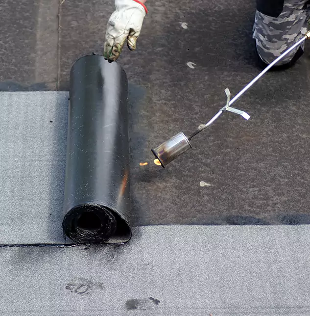 Advanced Thermoplastic Restoration: Your Local Experts for TPO Repair in Cottage Grove, WI