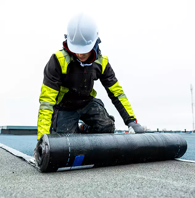 Premium TPO Roofing Systems: Cottage Grove's Trusted Membrane Installation Experts