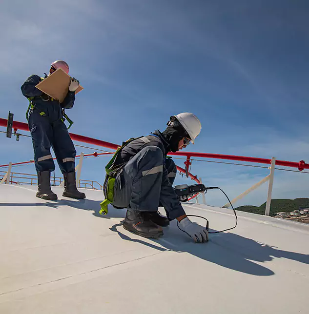 Expert TPO Roofing Contractors Trusted Across Cottage Grove, WI