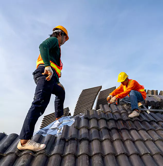Certified Wind Storm Roof Repair Experts: Defending Properties Across Cottage Grove, WI