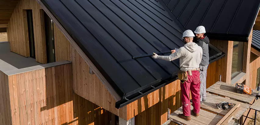 Professional Barn Roof Repair Services in Cottage Grove, WI