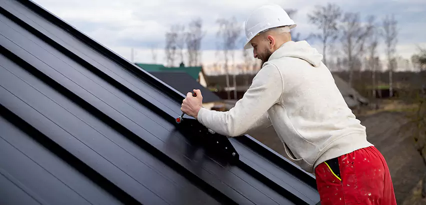 Professional Corrugated Roofing Repair Services in Cottage Grove, WI