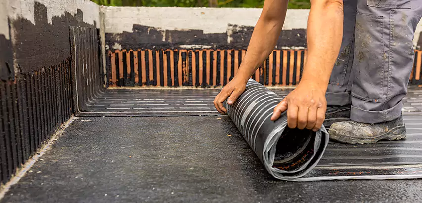 Professional EPDM Roof Repair Services in Cottage Grove, WI