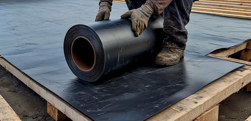 Professional EPDM Roofing Services in Cottage Grove, WI