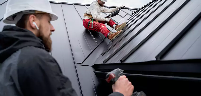 Professional Gutter Repair Services in Cottage Grove, WI