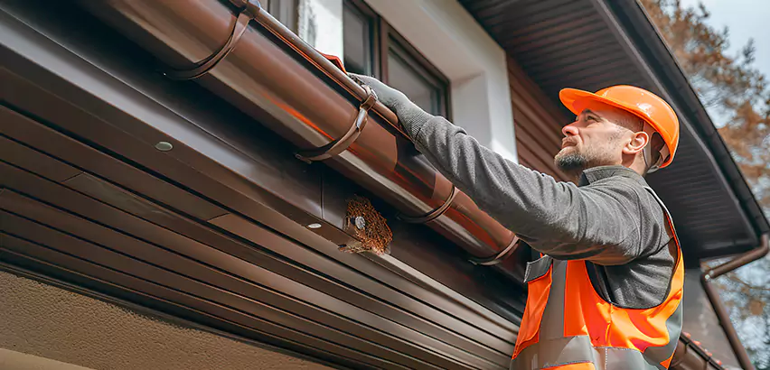 Basement Leak Repair in Cottage Grove