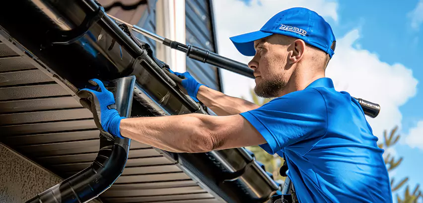 Professional Roof and Gutter Repair Services in Cottage Grove, WI