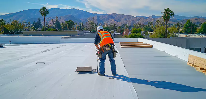 Professional Roof Coating Services in Cottage Grove, WI