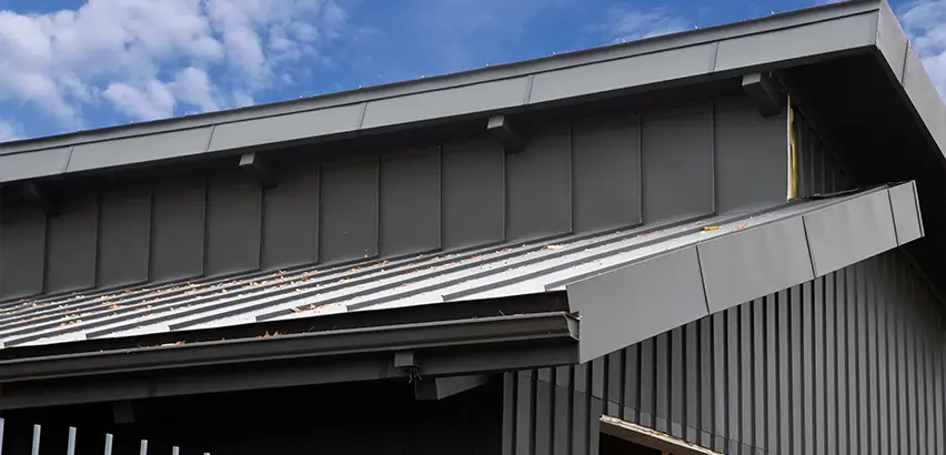 Professional Roof Eaves Installation Services in Cottage Grove, WI