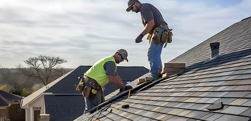 Professional Skylight Replacement Services in Cottage Grove, WI
