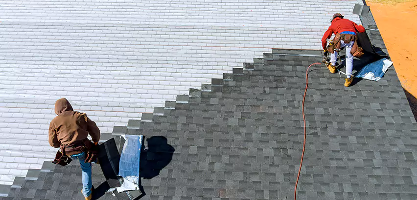 Professional Slate Roof Repair Services in Cottage Grove, WI